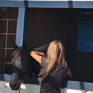 Meet your Posher, Katelyn